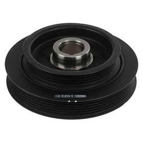Nok 12303-62j20 For Nissan Sentra 1991-1999 Crankshaft Pulley