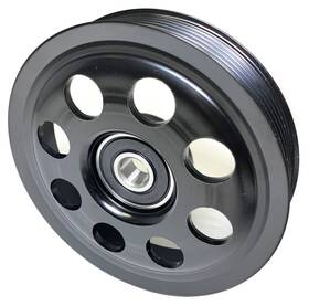 Nsk 112sppv0101 For Subaru Impreza 2012-2014 Drive Belt Idler Pulley