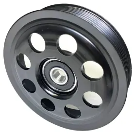 112sppv0101 Nsk For Subaru Impreza 2012-2014 Drive Belt Idler Pulley