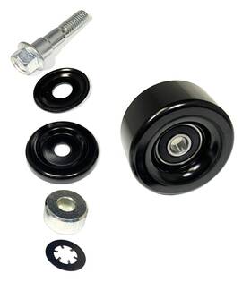 Nsk 75spf0105s01 Drive Belt Idler Pulley