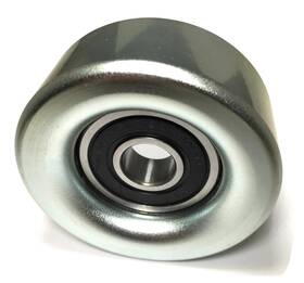 Nsk 80spf0345 For Subaru Wrx Sti 2015-2017 Accessory Belt Tensioner Pulley
