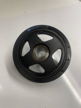 Oem 12305-aa510 Toyota Gr86 Subaru Brz Fa24 Crank Pulley