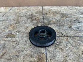 23124-3lta0 Oem Kia Stinger 2018-2023 Engine Motor Crankshaft Pulley Assembly 3.3t