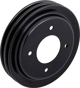 Oer A8700121 For Pontiac Firebird 1968-1970 Crankshaft Pulley