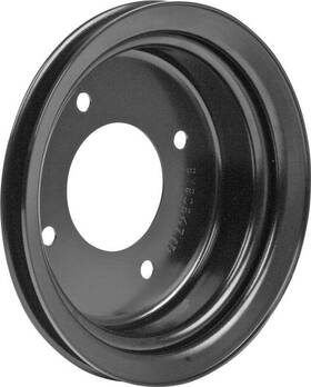 Oer F12364 Crankshaft Pulley