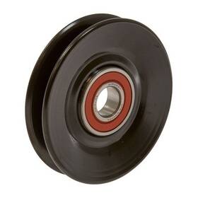 Omega Environmental Technologies 38-32233 A/c Drive Belt Idler Pulley