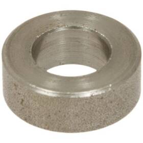 Omega Environmental Technologies 38-32245 A/c Drive Belt Idler Pulley