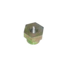 Omega Environmental Technologies 38-32270 A/c Drive Belt Idler Pulley