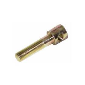 Omega Environmental Technologies 38-32274 A/c Drive Belt Idler Pulley