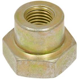 Omega Environmental Technologies 38-32275 A/c Drive Belt Idler Pulley