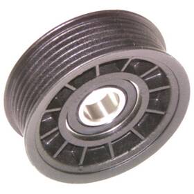 Omega Environmental Technologies 38-33403 A/c Drive Belt Idler Pulley
