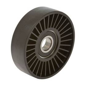 Omega Environmental Technologies 38-33414 A/c Drive Belt Idler Pulley