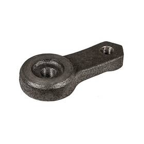Omega Environmental Technologies 38-40000 A/c Drive Belt Idler Pulley