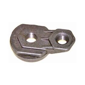 Omega Environmental Technologies 38-40001 A/c Drive Belt Idler Pulley