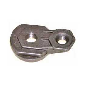38-40001 Omega Environmental Technologies A/c Drive Belt Idler Pulley