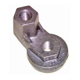 Omega Environmental Technologies 38-40004 A/c Drive Belt Idler Pulley