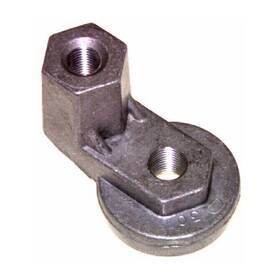 Omega Environmental Technologies 38-40005 A/c Drive Belt Idler Pulley