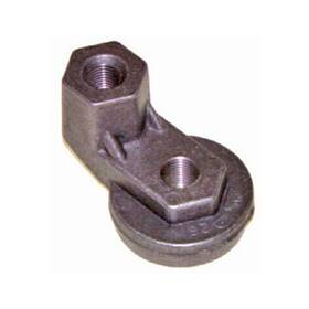 Omega Environmental Technologies 38-40013 A/c Drive Belt Idler Pulley