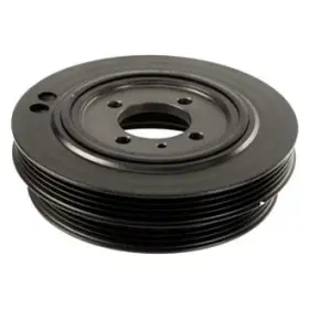 W0133-1919434-oea Original Equipment For Kia Rio 2001-2005 Crankshaft Pulley