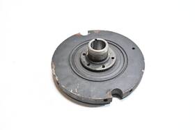 Original Factory Genuine 280n1772 Engine 4.5l Crank Vibration Damper Pulley Harmonic Balancer Oem Mercedes 280 450
