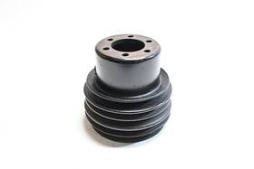 Original Factory Genuine A1160320704 Engine 4.5l Motor Crankshaft Crank Pulley Oem Mercedes 280se 450