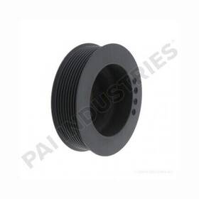 Pai 681231 Accessory Drive Belt Pulley Grooves 8 Type Serpentine Be For