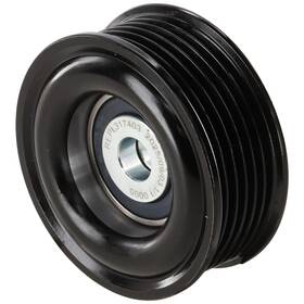 Perfect Fit 13732495 Accessory Belt Idler Pulley For 2000-2009 Toyota Tundra 2001-2006 Lexus Ls430