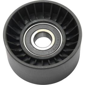 Perfect Fit 14883121 Accessory Belt Tension Pulley Ram Truck Dodge 2500 3500 For 4500 3947574