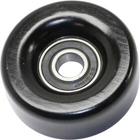 Perfect Fit 14891668 Accessory Belt Idler Pulley Chevy Yukon Avalanche Trailblazer 1500 12580196