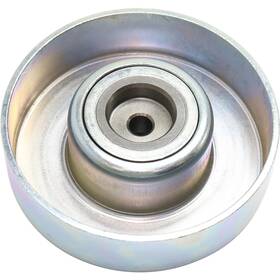 Perfect Fit 14932380 Serpentine Drive Belt Idler Pulley For Lexus 2007-17 Ls460 2008-11 Gs460 4.6l