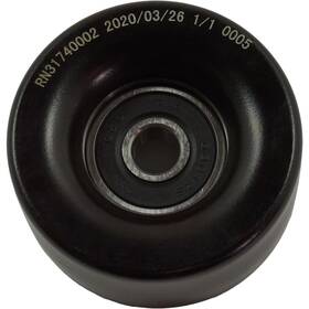Perfect Fit 16337575 11925ja100 New Accessory Belt Idler Pulleys For Nissan Maxima Altima Pathfinder