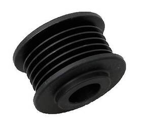 Performance Machine 520004 Auto Specialties Overdrive Alternator Pulleys