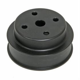 Performance Machine/ Auto Spec 520141 Specialties Underdrive Water Pump Pulleys