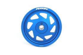 Perrin Performance Psp-eng-104bl Pa Crank Pulley