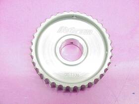 Peterson 05-1336 Billet Aluminum 36 Tooth Htd Oil Pump Pulley