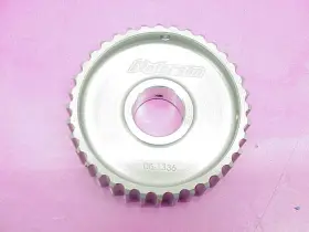 05-1336 Peterson Billet Aluminum 36 Tooth Htd Oil Pump Pulley