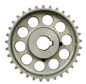 Peterson Fluid 06-1333 Htd Pump Pulley Part No