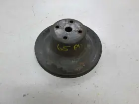 344.ch3n65 Plymouth Water Pump Pulley Fits 65 331896 344.ch3n65 Plymouth Water Pump Pulley Fits 65 331896