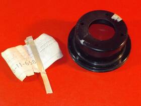 Pontiac 486003 Nos Gm 1973-1975 Lemans Gto Firebird Ventura V8 Smog Pump Pulley
