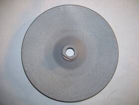 Pontiac 9782671 1966 Gto Lemans P/s Power Steering Pulley Single Groove Oem Gm