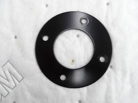 Pontiac 9785623 Lower Crank Pulley Reinforcement Plate