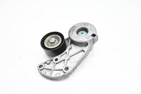 Porsche 03h145299 11-18 Cayenne Engine Motor Serpentine Belt Tensioner Pulley Unit Oem