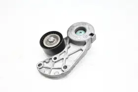 03h145299 Porsche 11-18 Cayenne Engine Motor Serpentine Belt Tensioner Pulley Unit Oem