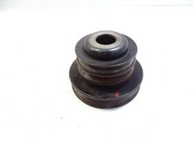 Porsche 92810213911 87 928 S4 Pulley Crankshaft