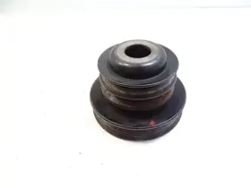 92810213911 Porsche 87 928 S4 Pulley Crankshaft