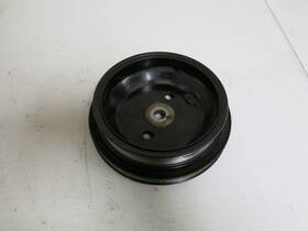Porsche 93010202405 911 965 930 Engine Crankshaft Pulley Svr