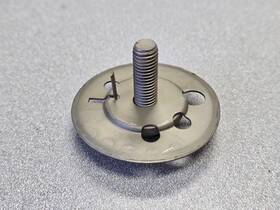 Porsche 94410228104 Clean Used Original 944 924s 968 Balance Shaft Pulley Bolt Washer Set
