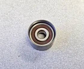 94410527302 Porsche Clean Used Original Genuine 924s 944 Timing Belt Tension Roller Pulley
