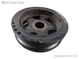Porsche 948102241 Crankshaft Pulley For 03-06 Cayenne 4.5 Awd