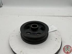 Porsche 94810224103 2003-2006 Cayenne 4.5l Crankshaft Pulley 94810224131 111948